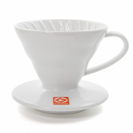 Воронка Hario V60 керамика